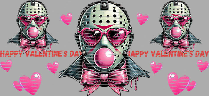 16oz Valentine-J8-478